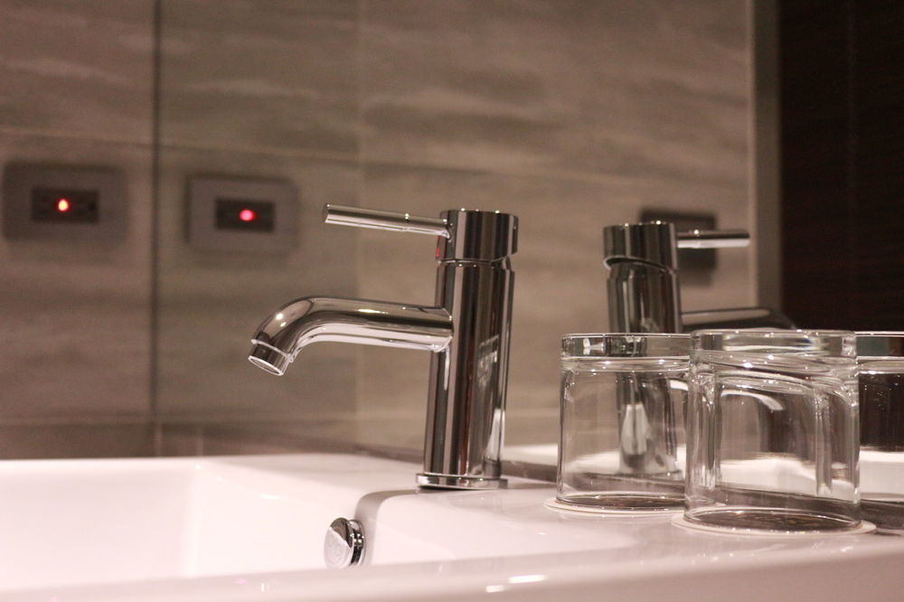 โรส บูทิก โฮเต็ล ซวงเฉิง ฮอลล์ Hotel ไทเป ภายนอก รูปภาพ