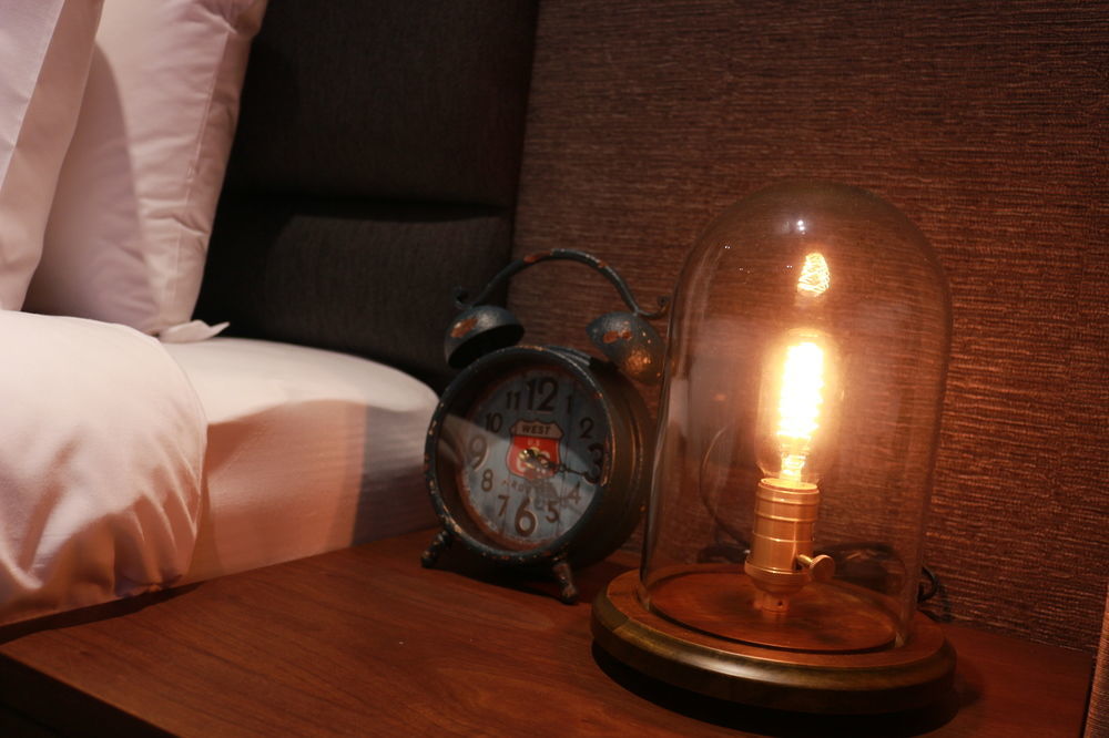 โรส บูทิก โฮเต็ล ซวงเฉิง ฮอลล์ Hotel ไทเป ภายนอก รูปภาพ